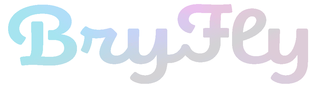 BryFly logo